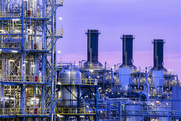 industries